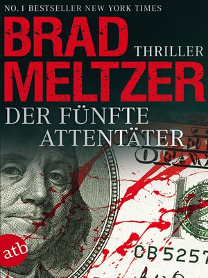 cover image of Der fünfte Attentäter